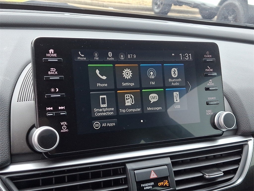 2022 Honda Accord Sport Special Edition