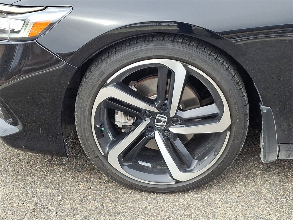 2022 Honda Accord Sport Special Edition