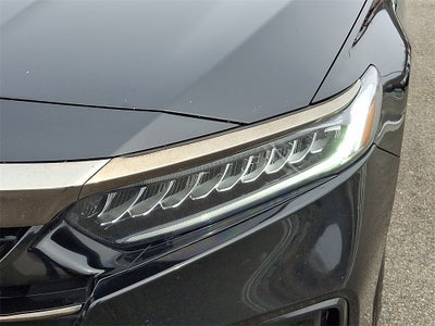 2022 Honda Accord Sport Special Edition