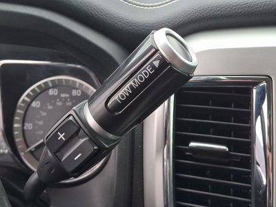 2019 Nissan Titan PRO-4X