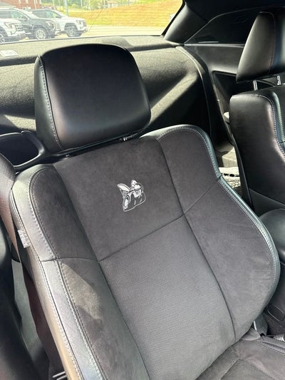 2020 Dodge Challenger R/T Scat Pack