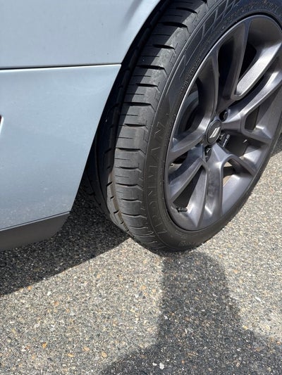 2020 Dodge Challenger R/T Scat Pack