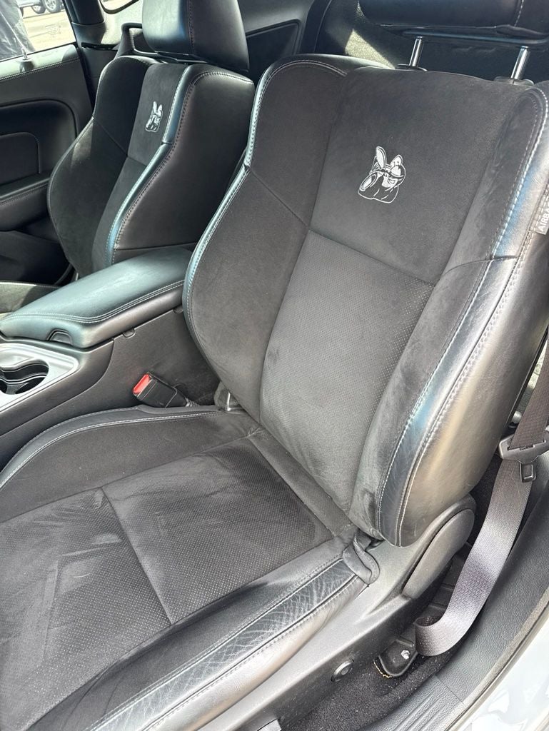 2020 Dodge Challenger R/T Scat Pack