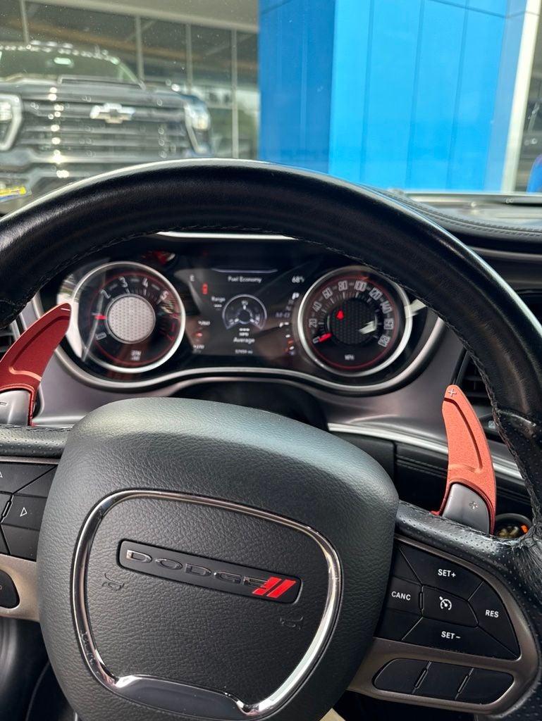 2020 Dodge Challenger R/T Scat Pack