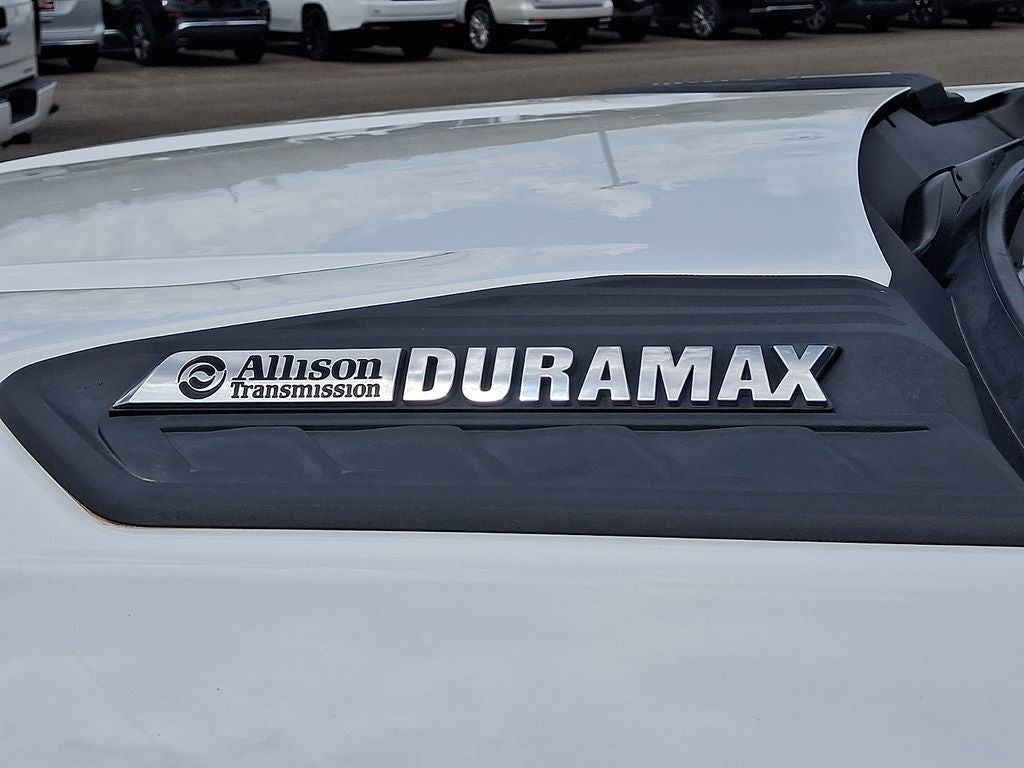 2023 Chevrolet Silverado 2500HD LT