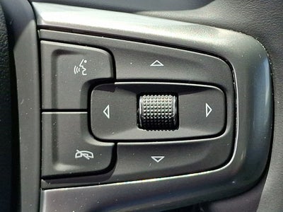 2026 Chevrolet Silverado 2500HD LTZ