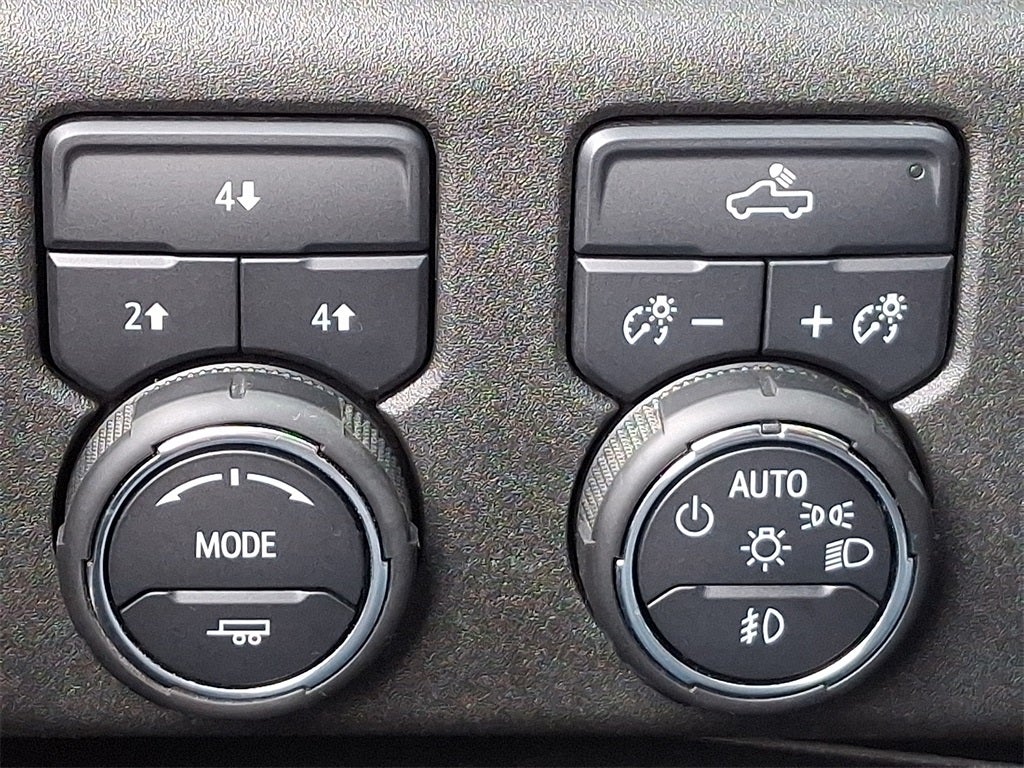 2024 Chevrolet Silverado 3500HD LT