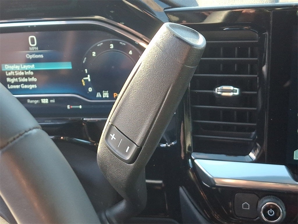 2023 Chevrolet Silverado 1500 LT LT1