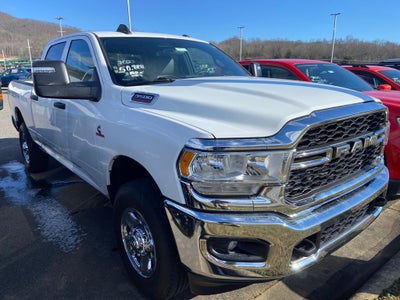 2023 RAM 3500 Tradesman