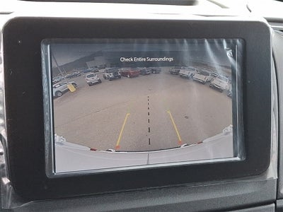 2024 RAM ProMaster 2500 High Roof 136 WB