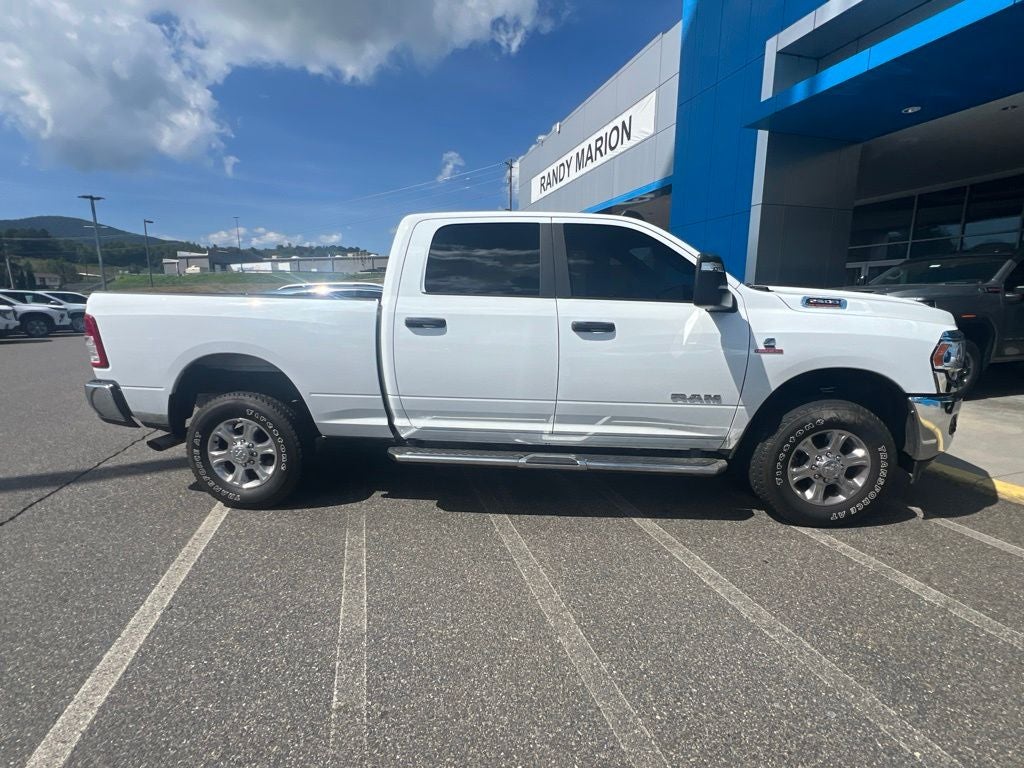 2023 RAM 2500 Big Horn