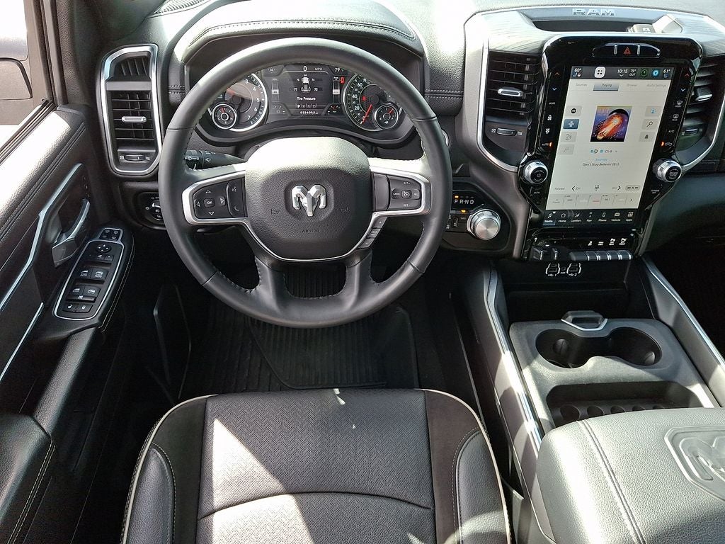 2023 RAM 2500 Laramie