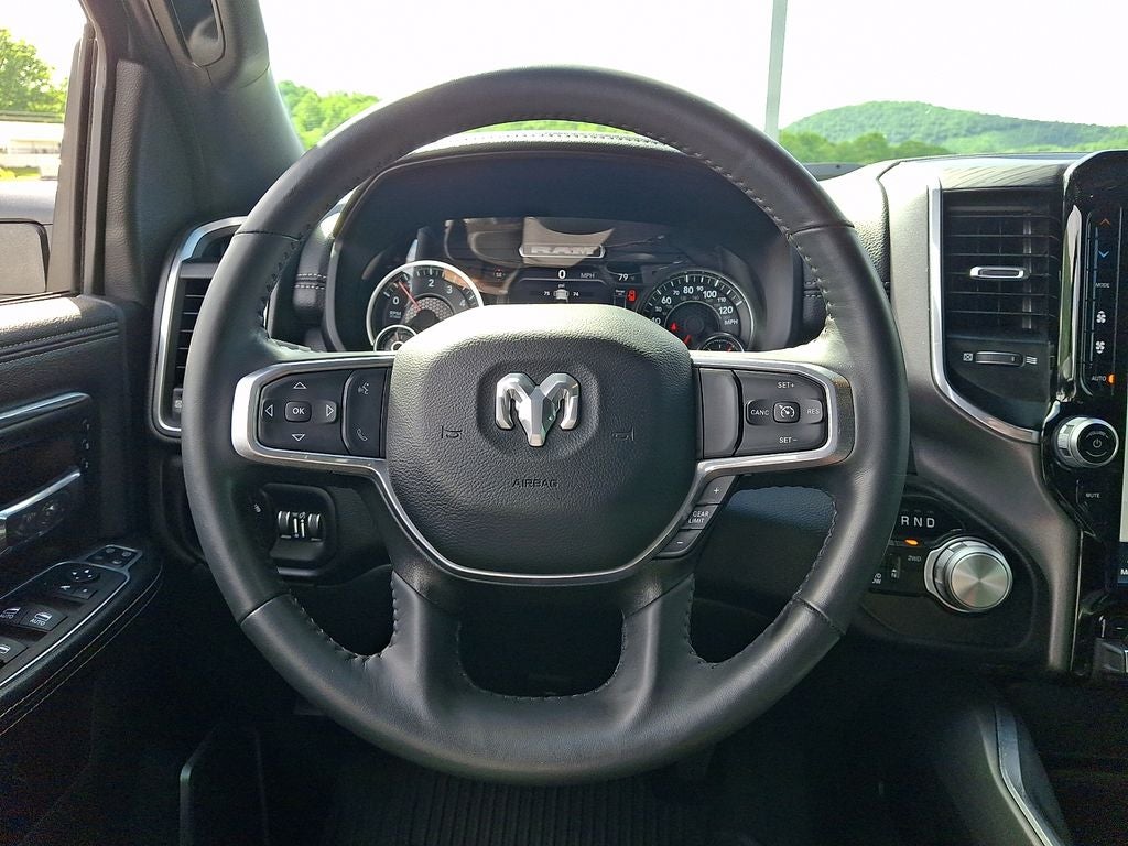 2023 RAM 2500 Laramie