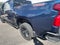2022 Chevrolet Silverado 1500 LTD Custom Trail Boss