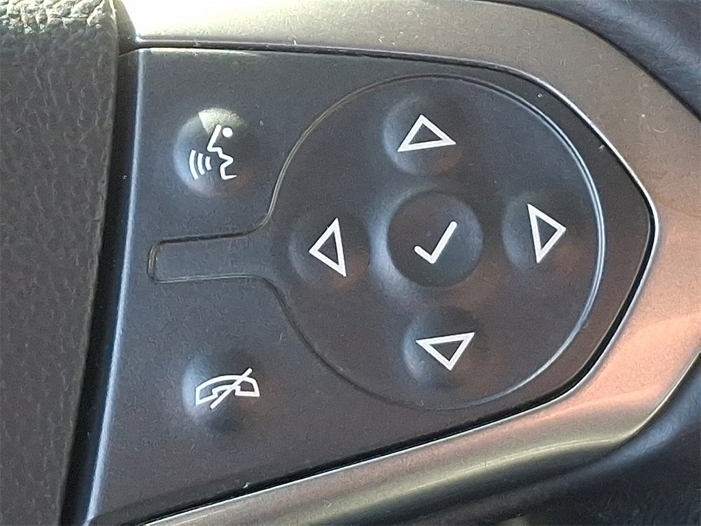 2017 Chevrolet Silverado 1500 LT LT2