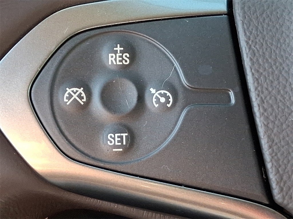 2017 Chevrolet Silverado 1500 LT LT2