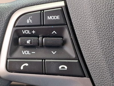 2021 Hyundai Accent SEL