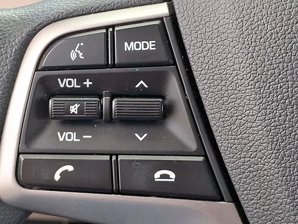 2021 Hyundai Accent SEL