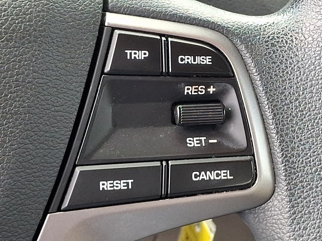 2021 Hyundai Accent SEL