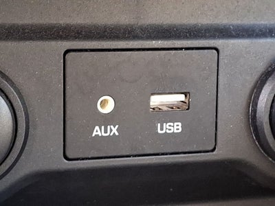 2021 Hyundai Accent SEL
