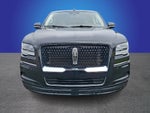 2022 Lincoln Navigator L Reserve