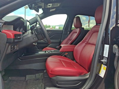 2025 Lincoln Corsair Plug-In Hybrid Grand Touring