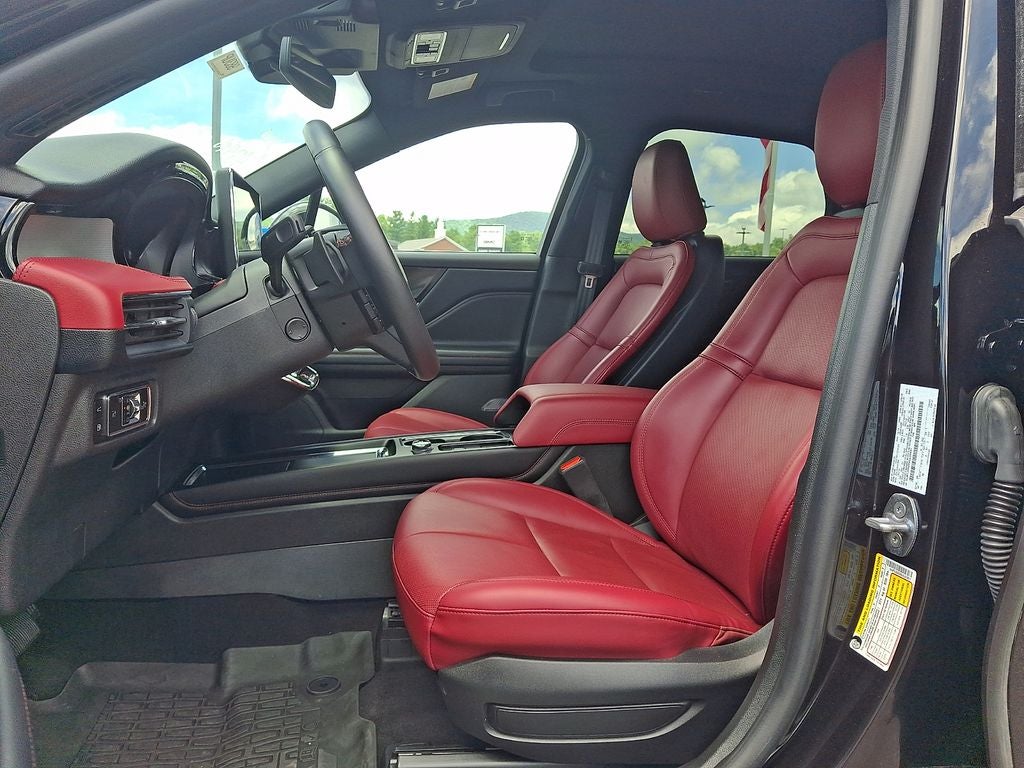 2025 Lincoln Corsair Plug-In Hybrid Grand Touring