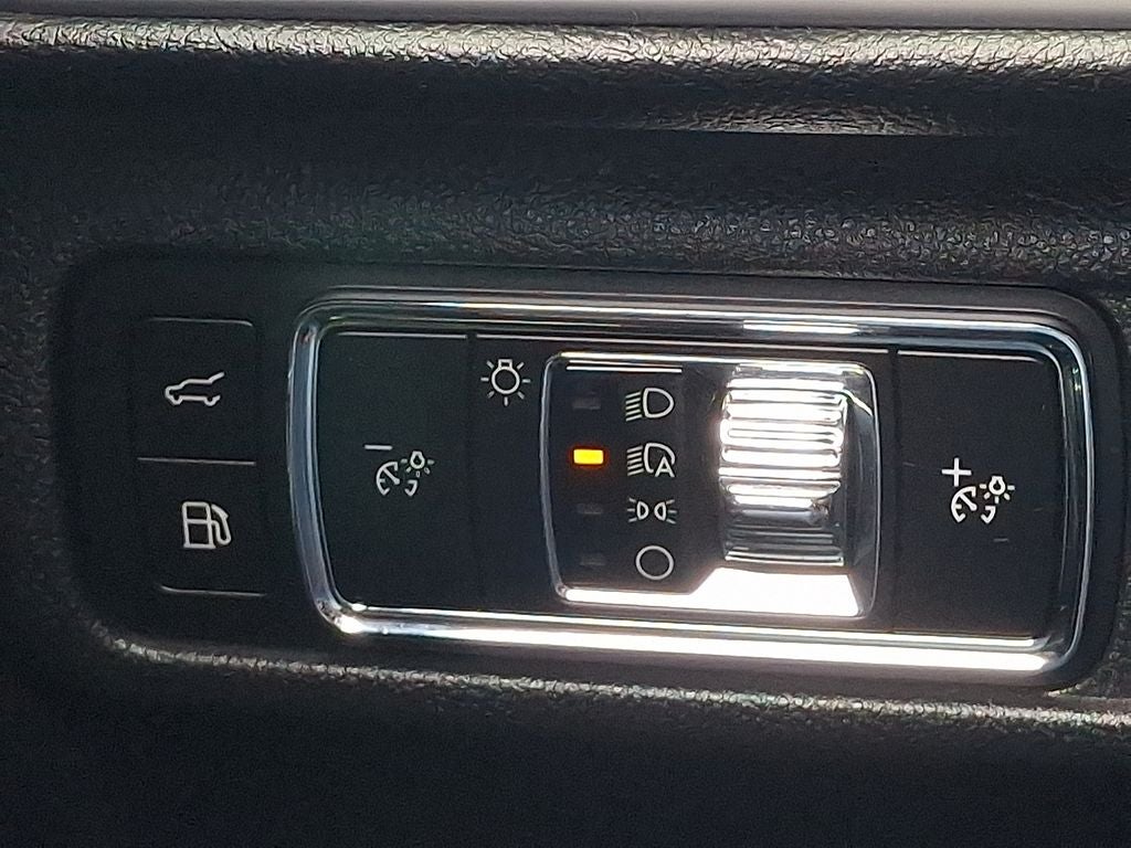 2025 Lincoln Corsair Plug-In Hybrid Grand Touring