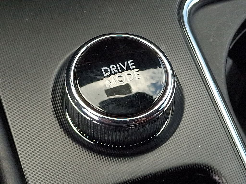 2025 Lincoln Corsair Plug-In Hybrid Grand Touring