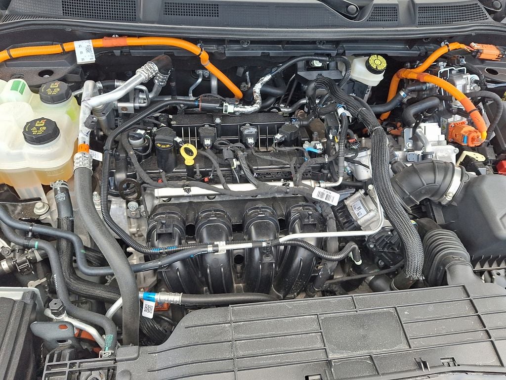 2025 Lincoln Corsair Plug-In Hybrid Grand Touring
