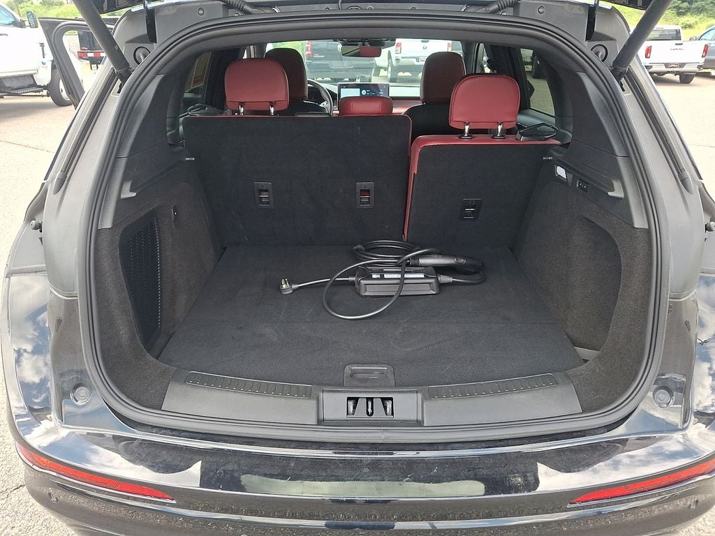 2025 Lincoln Corsair Plug-In Hybrid Grand Touring