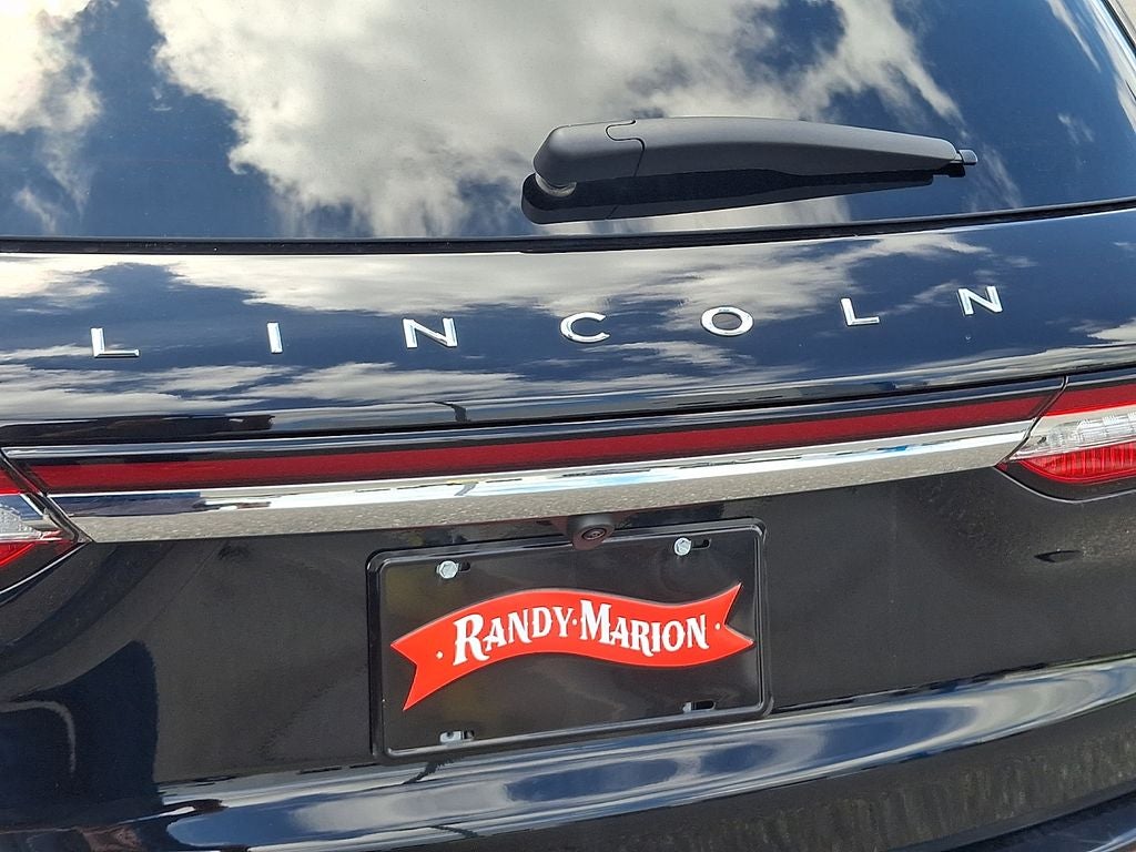 2025 Lincoln Corsair Plug-In Hybrid Grand Touring