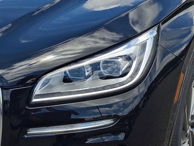 2025 Lincoln Corsair Plug-In Hybrid Grand Touring
