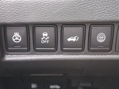 2023 Nissan Murano Platinum