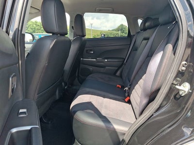 2024 Mitsubishi Outlander Sport 2.0 SE
