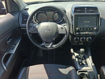 2024 Mitsubishi Outlander Sport 2.0 SE