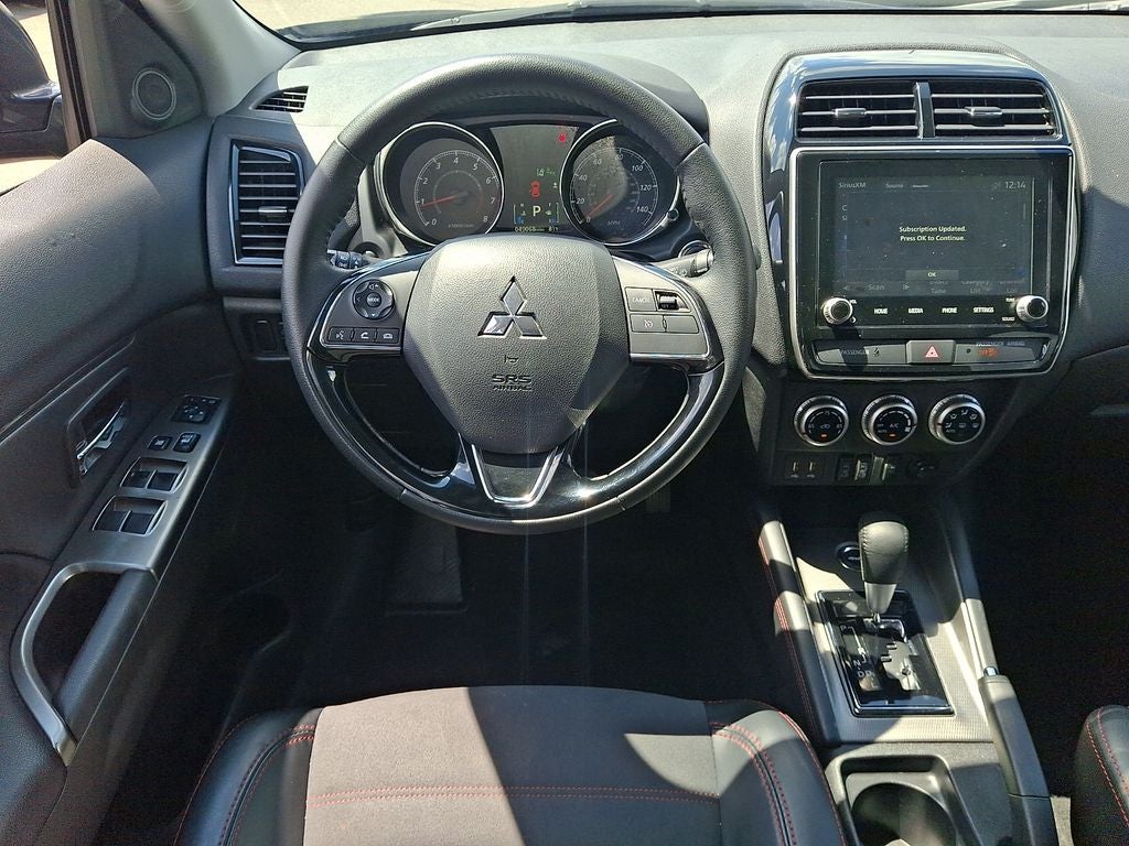 2024 Mitsubishi Outlander Sport 2.0 SE
