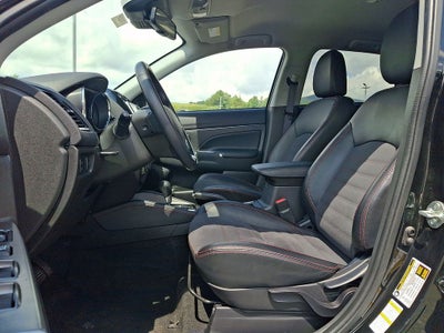 2024 Mitsubishi Outlander Sport 2.0 SE