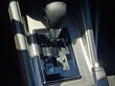 2024 Mitsubishi Outlander Sport 2.0 SE