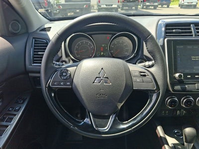 2024 Mitsubishi Outlander Sport 2.0 SE