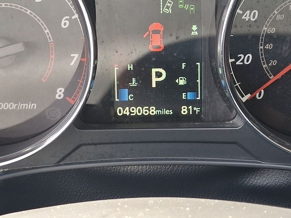 2024 Mitsubishi Outlander Sport 2.0 SE