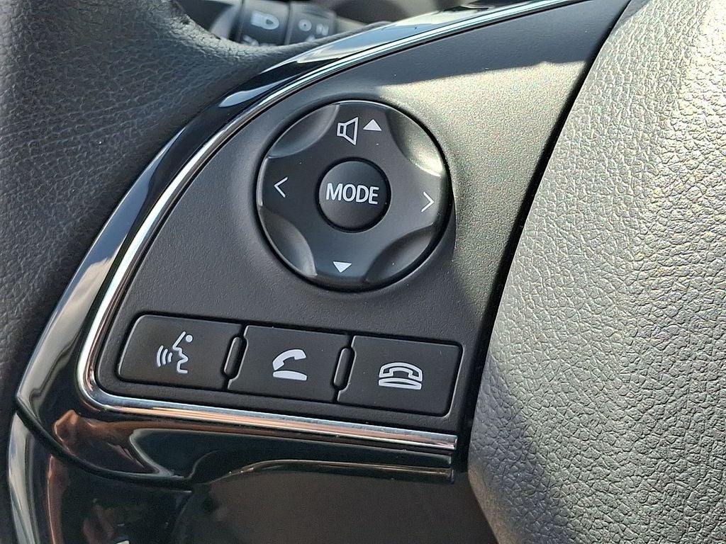 2024 Mitsubishi Outlander Sport 2.0 SE
