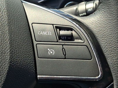 2024 Mitsubishi Outlander Sport 2.0 SE