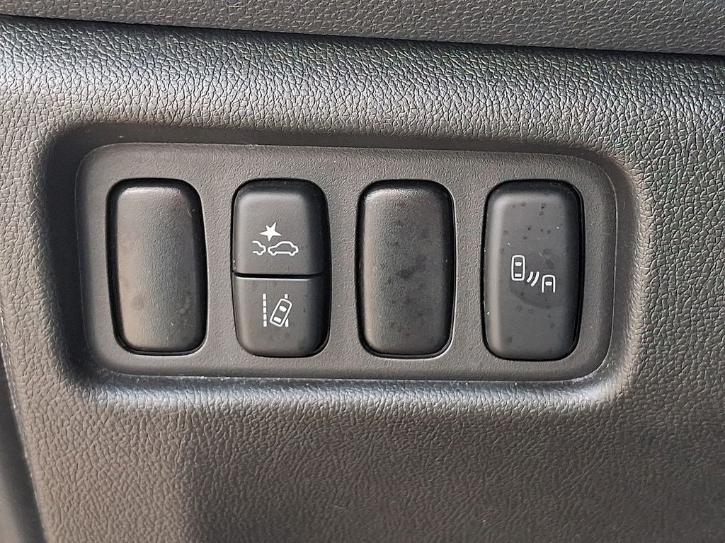 2024 Mitsubishi Outlander Sport 2.0 SE