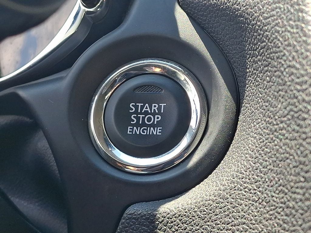 2024 Mitsubishi Outlander Sport 2.0 SE