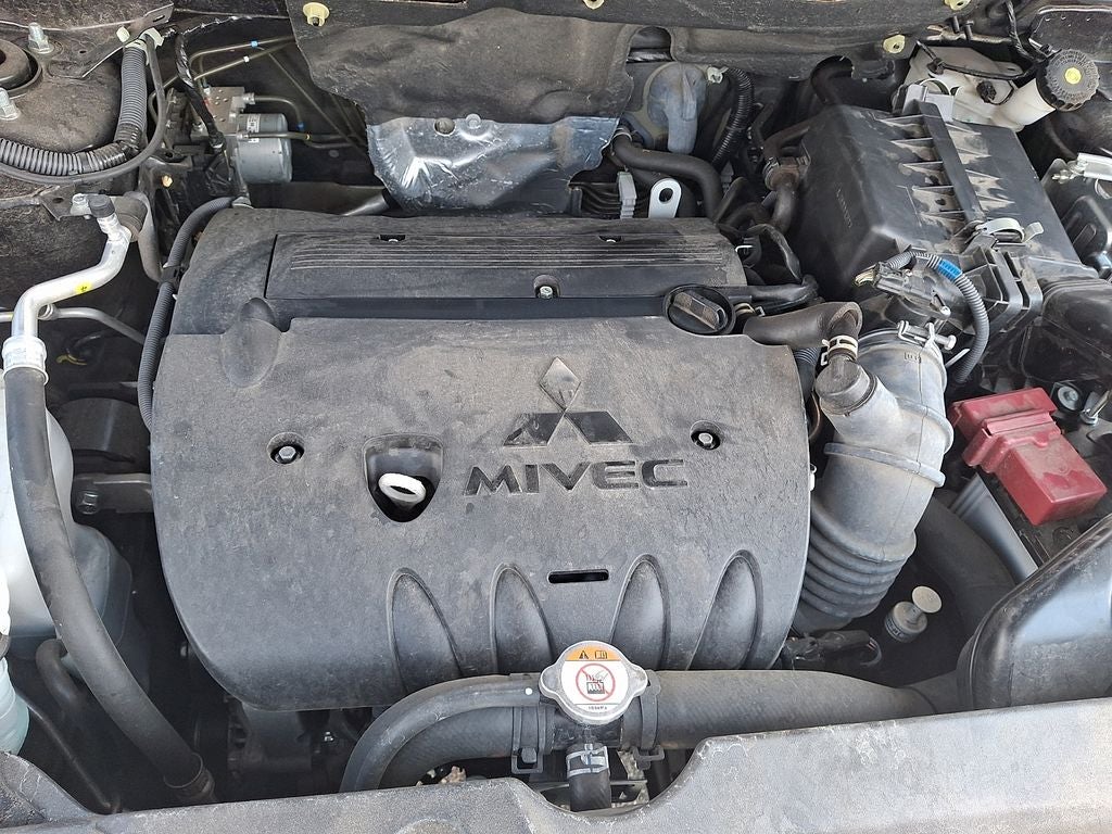 2024 Mitsubishi Outlander Sport 2.0 SE