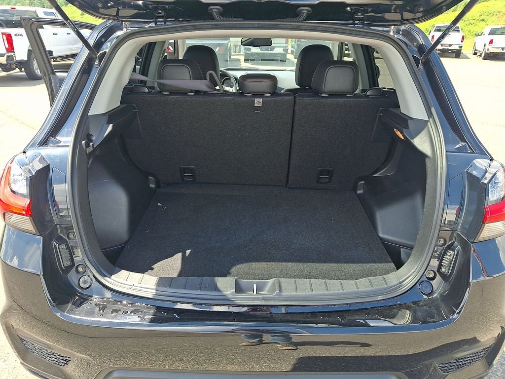2024 Mitsubishi Outlander Sport 2.0 SE