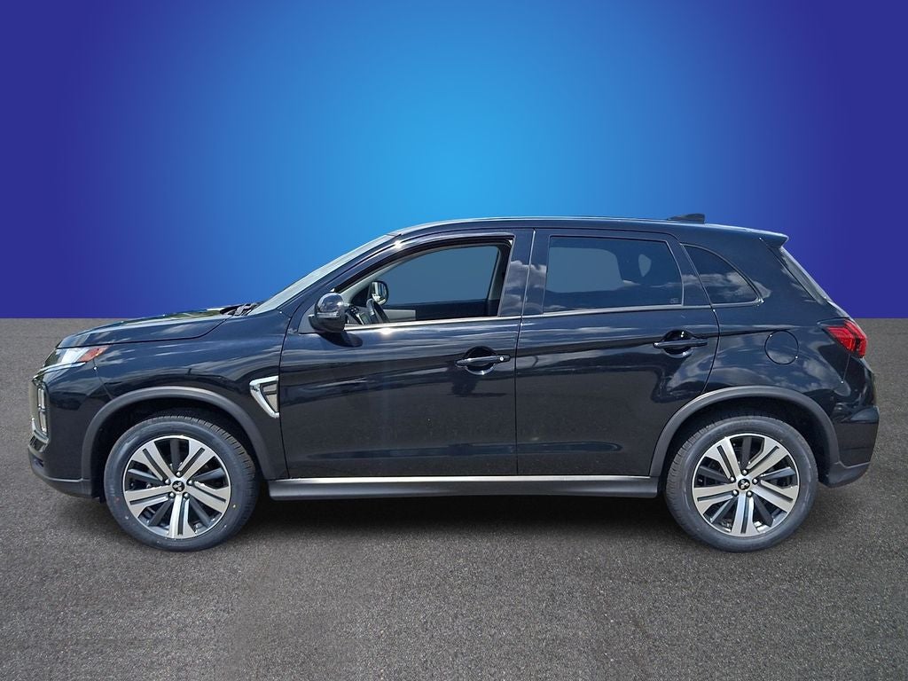 2024 Mitsubishi Outlander Sport 2.0 SE