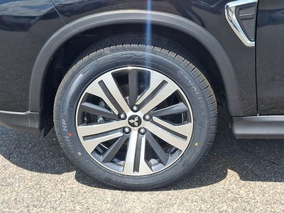 2024 Mitsubishi Outlander Sport 2.0 SE