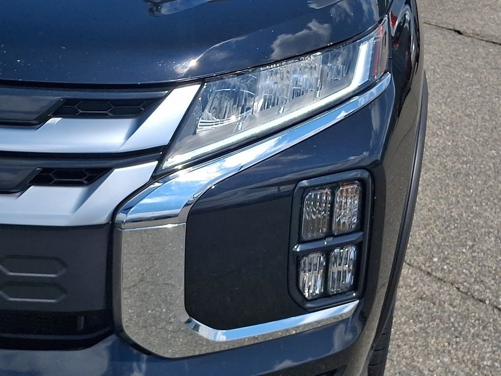 2024 Mitsubishi Outlander Sport 2.0 SE